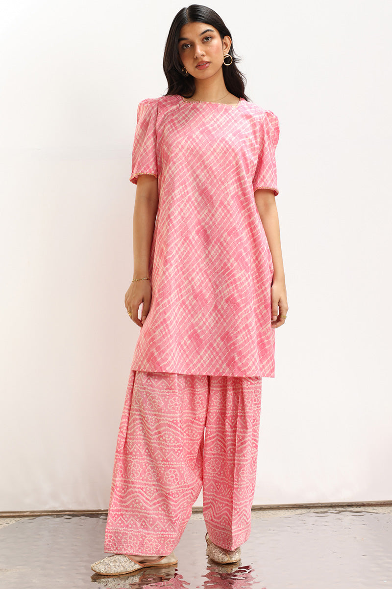 Chunari Waves Set