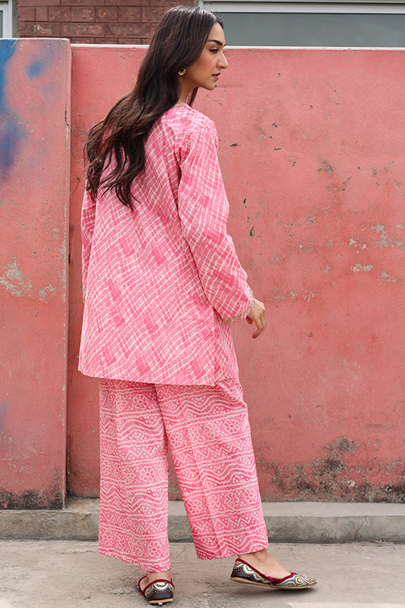 Chunari Reverie Set