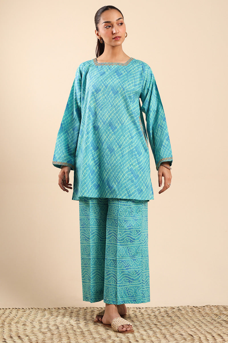 Chunari Reverie Set
