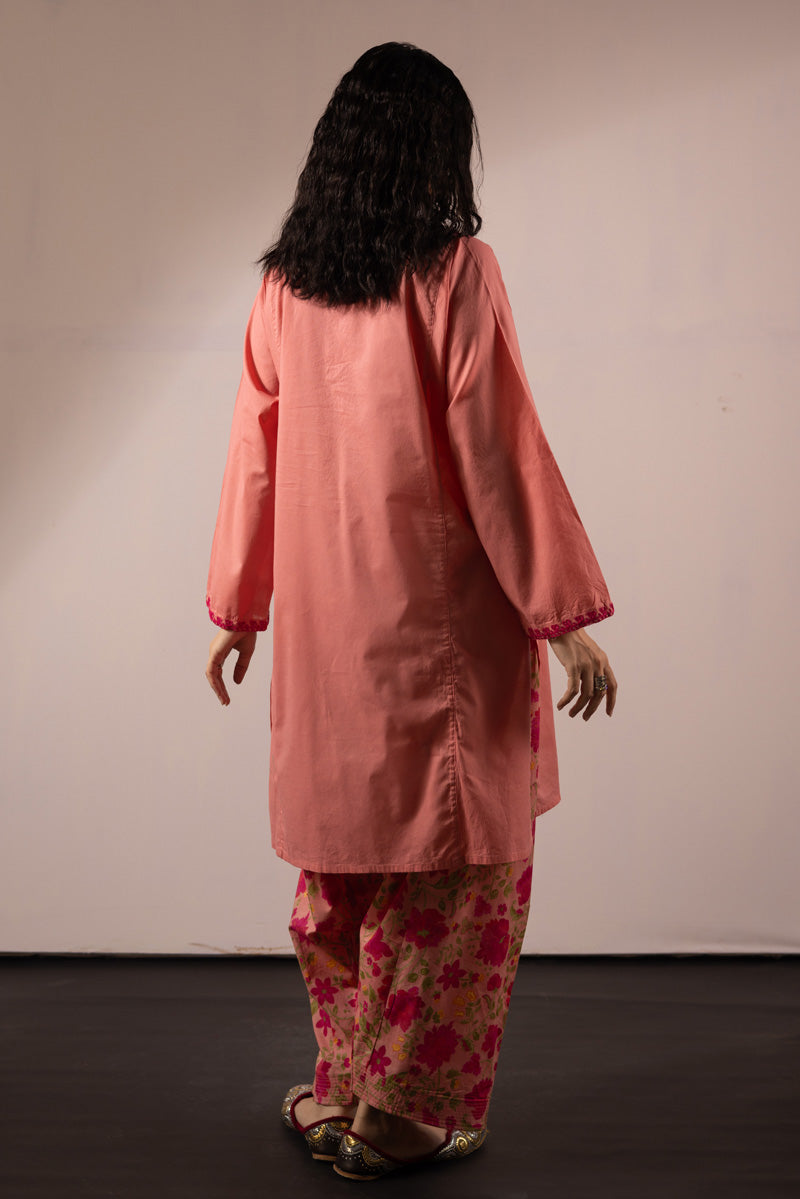 flamingopink