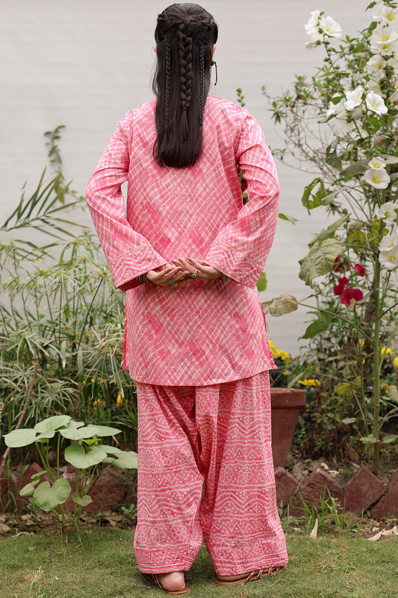 pink