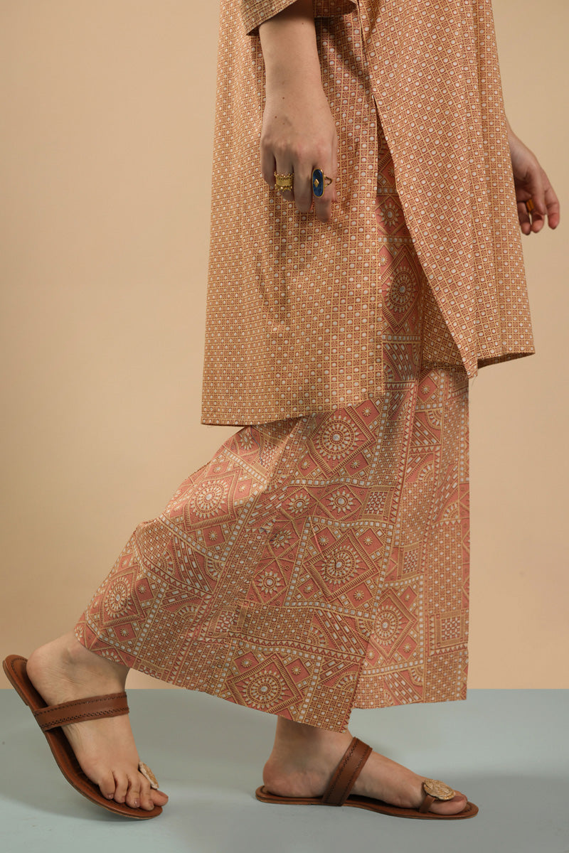 Mandana Story Set