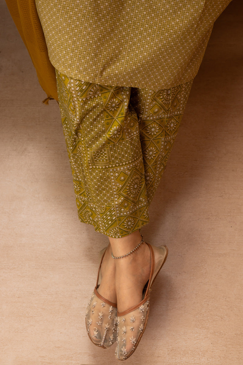 Mandana Story Set