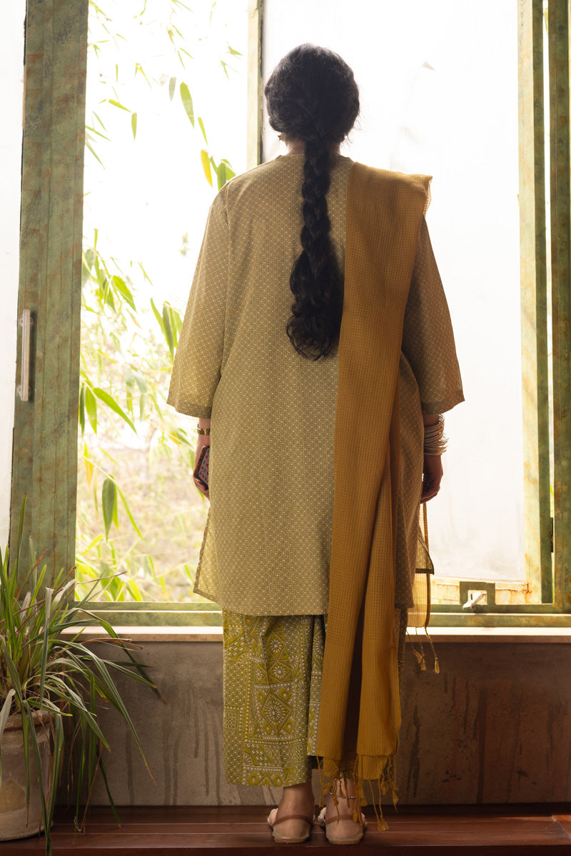 Mandana Story Set