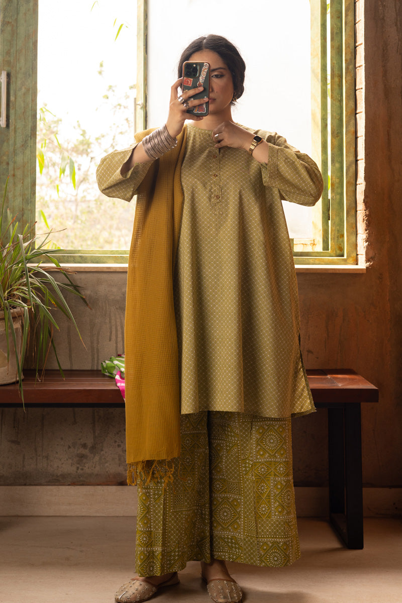 Mandana Story Set