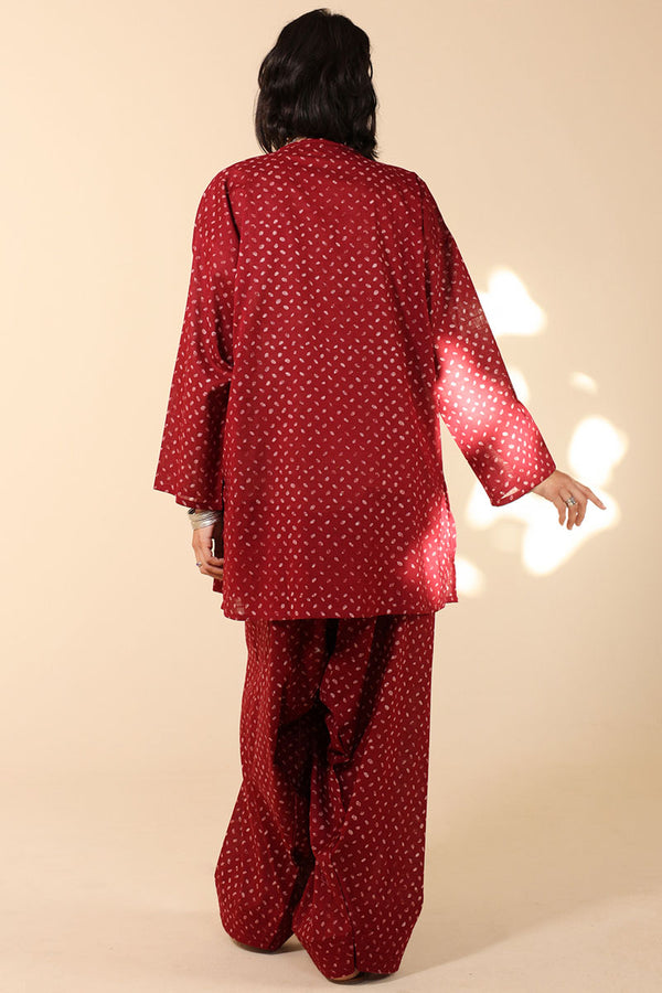 Indie Block Printed Set