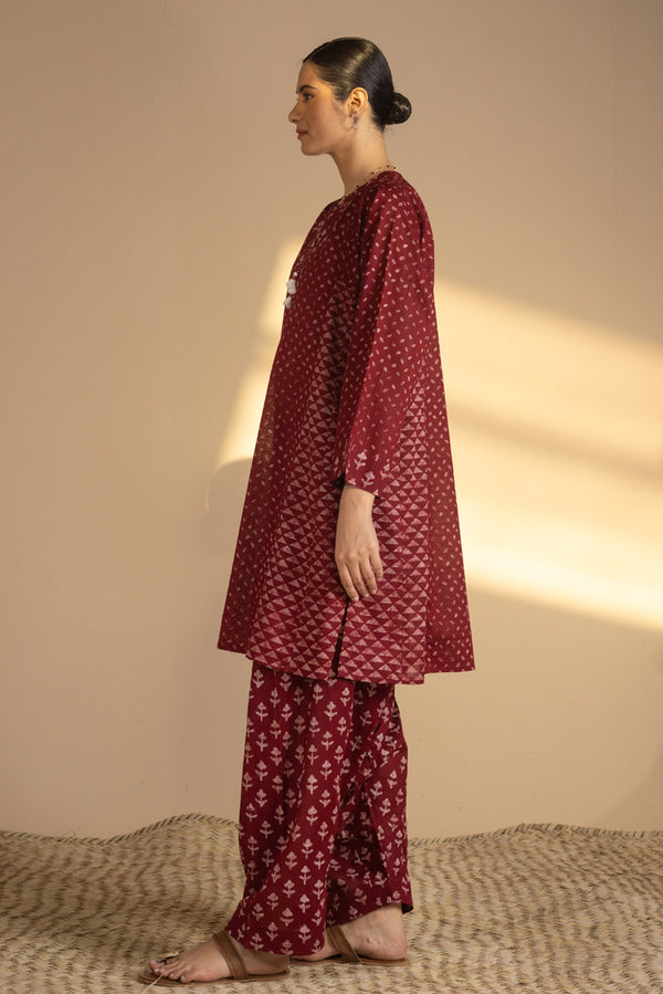 Tassel Bloom Set