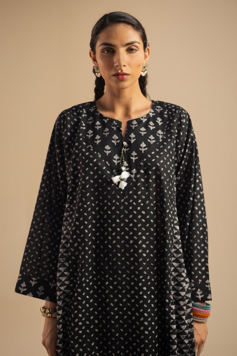 Tassel Bloom Set