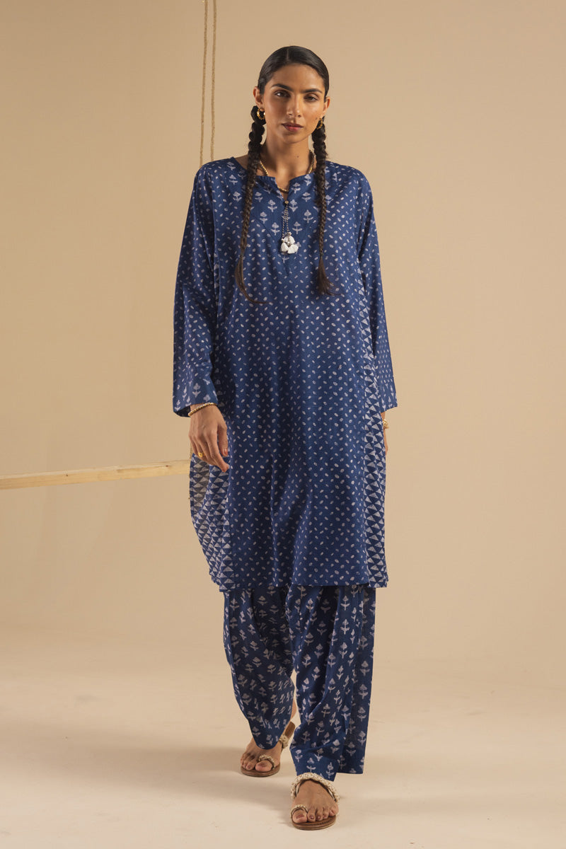 Tassel Bloom Set