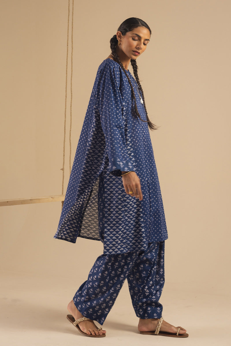 Tassel Bloom Set