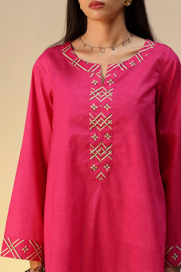 Zari Bloom Farshi set