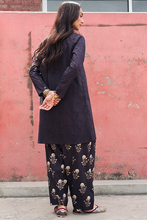 Zari Bloom Poetry Set