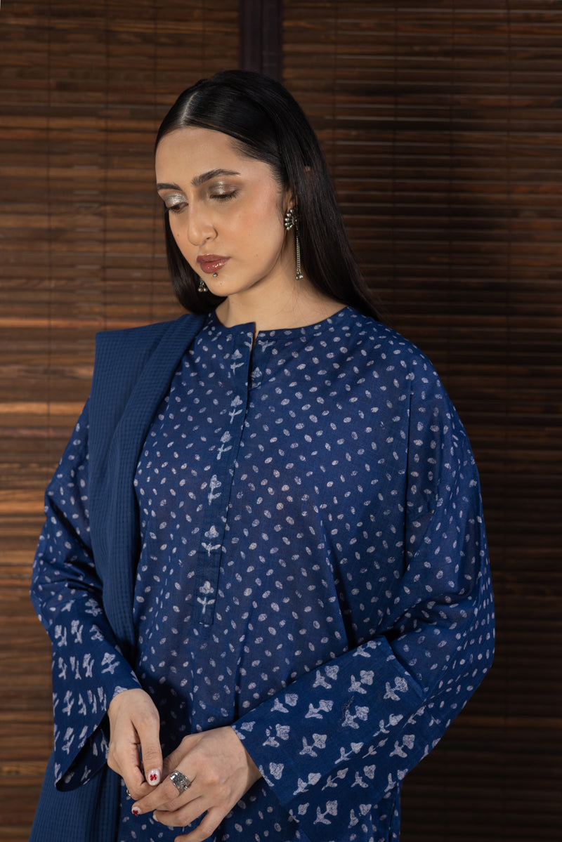 indigo