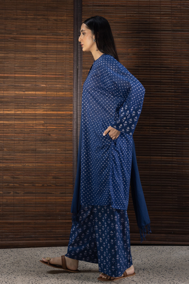 indigo