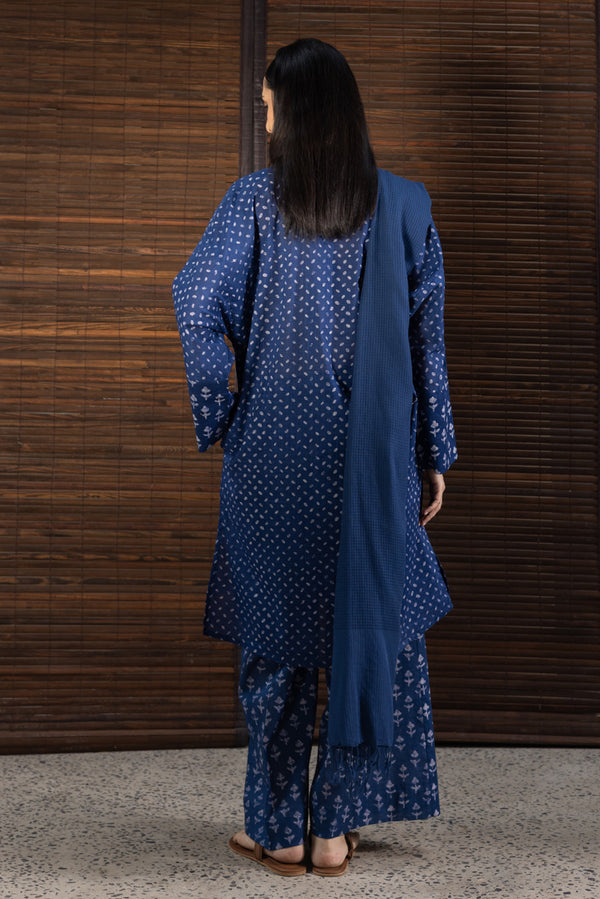 Indie Patterns Printed Set