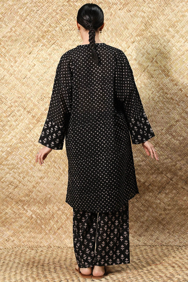 Indie Patterns Printed Set