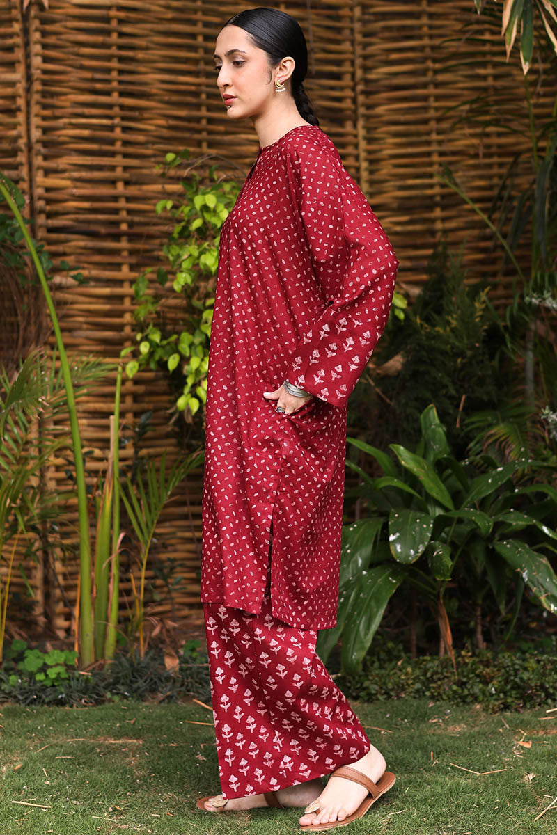 Indie Patterns Printed Set