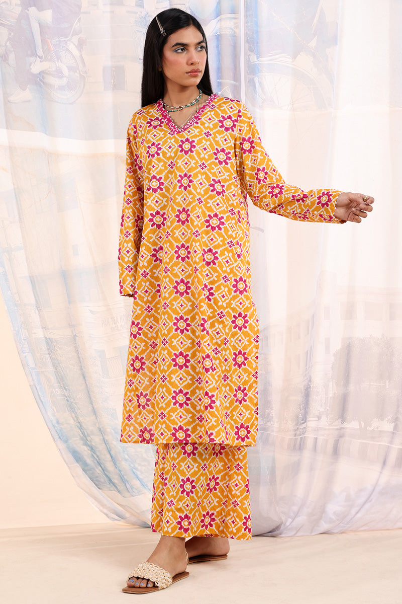 mangoyellow
