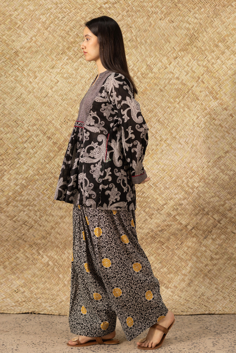 Farshi Bloom Set