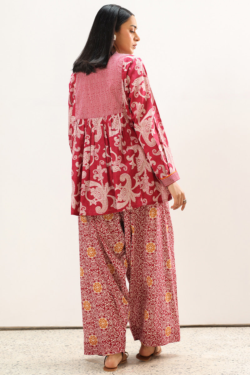 Farshi Bloom Set