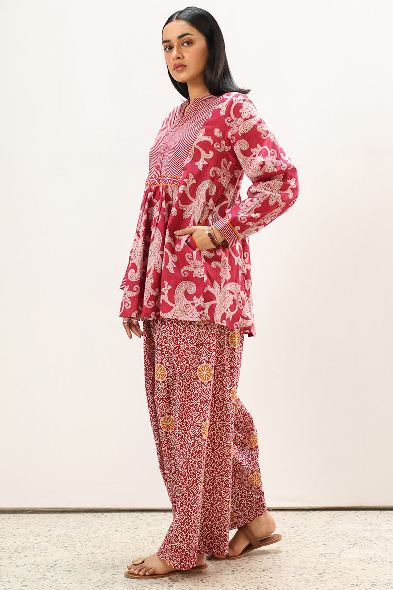 Farshi Bloom Set