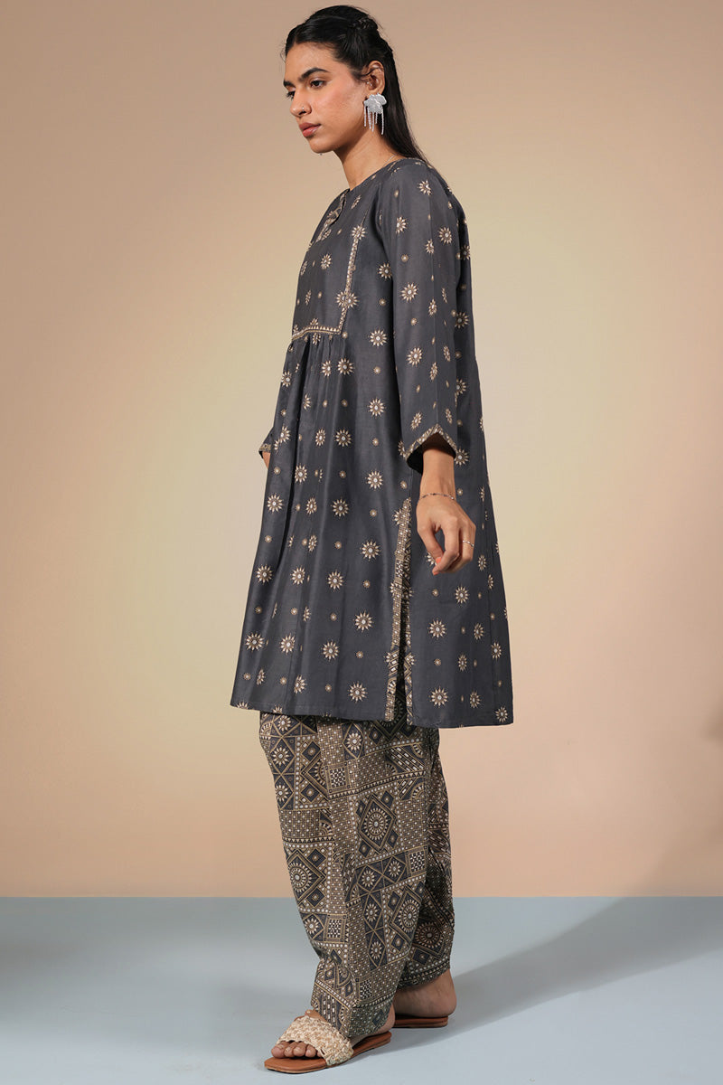 Mandana Flared Set