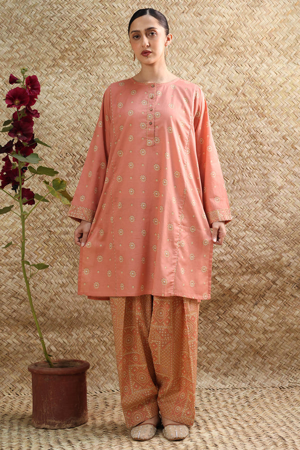 Printed Mandana Muse Set