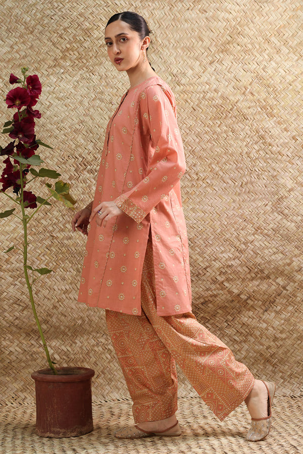 Printed Mandana Muse Set