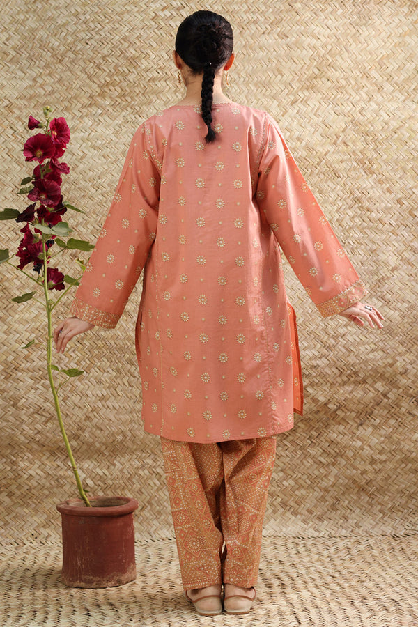 Printed Mandana Muse Set