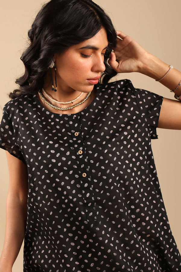 Printed Petals 2-Piece Set