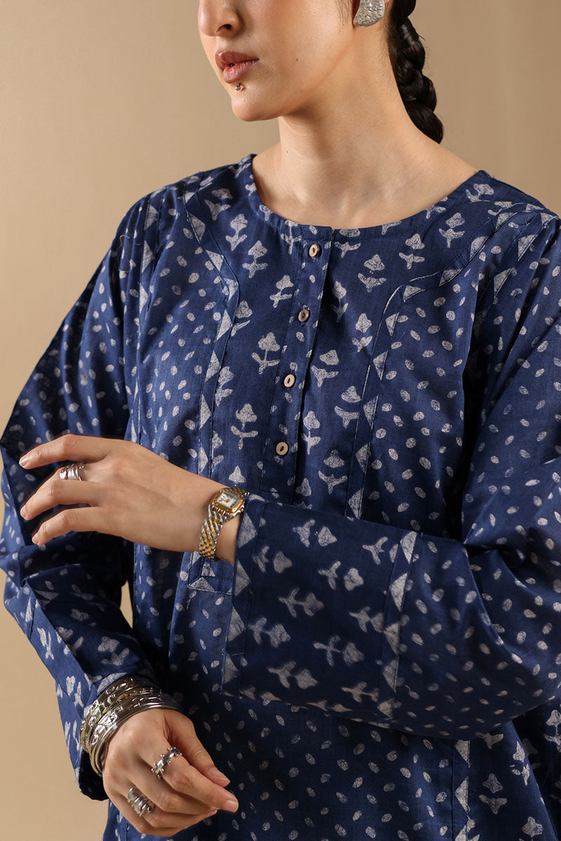 Indie Block Printed Set