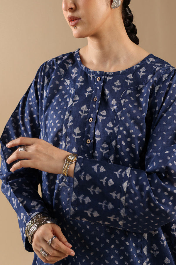 Indie Block Printed Set