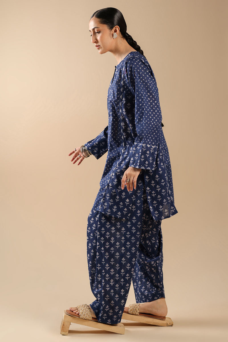 indigo