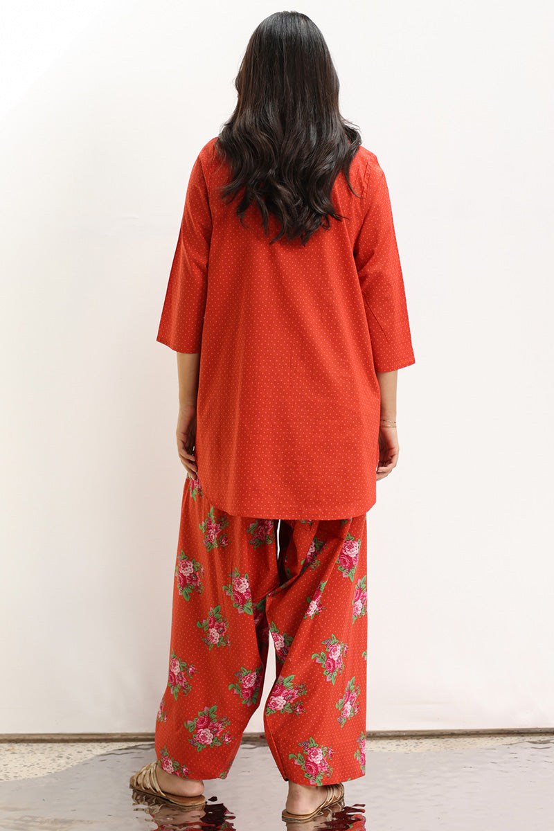 cherryred