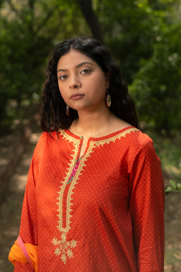 Retro Pop Farshi Set