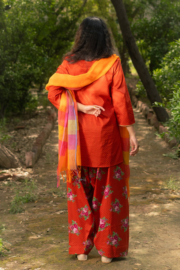 Retro Pop Farshi Set