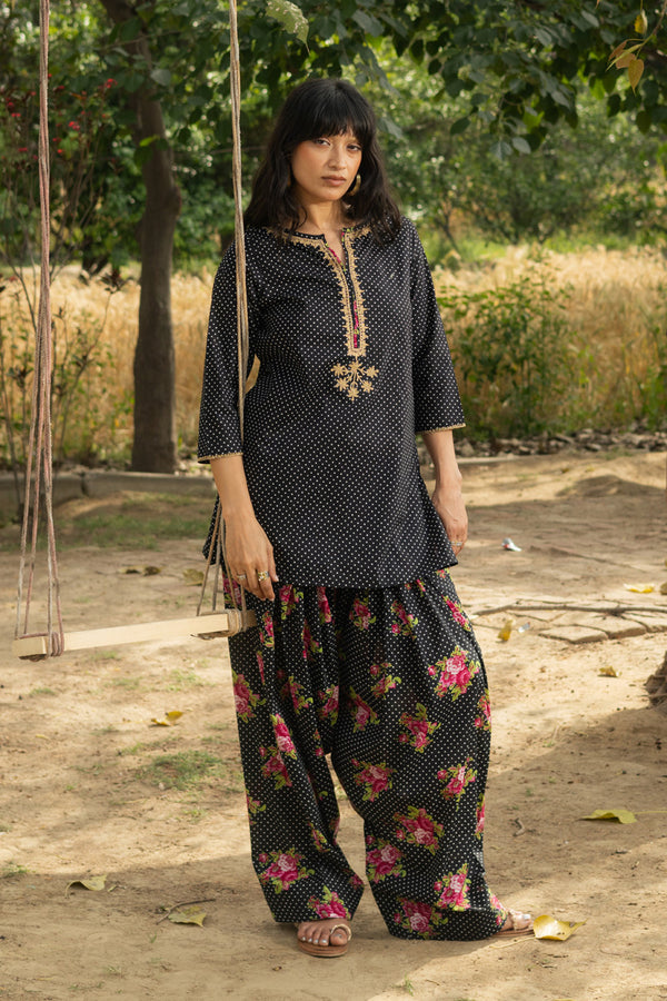 Retro Pop Farshi Set