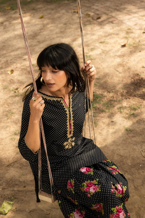 Retro Pop Farshi Set