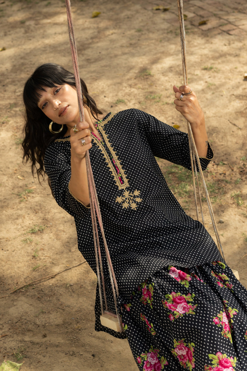 Retro Pop Farshi Set