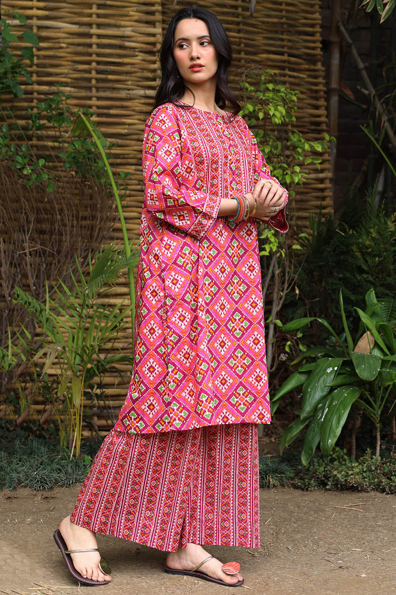 Patola Stories Set