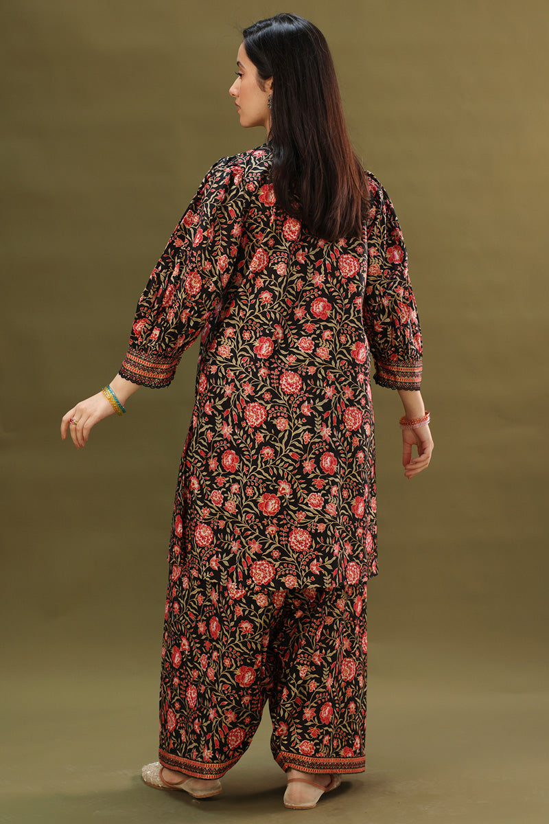 Rang Bahaar Set