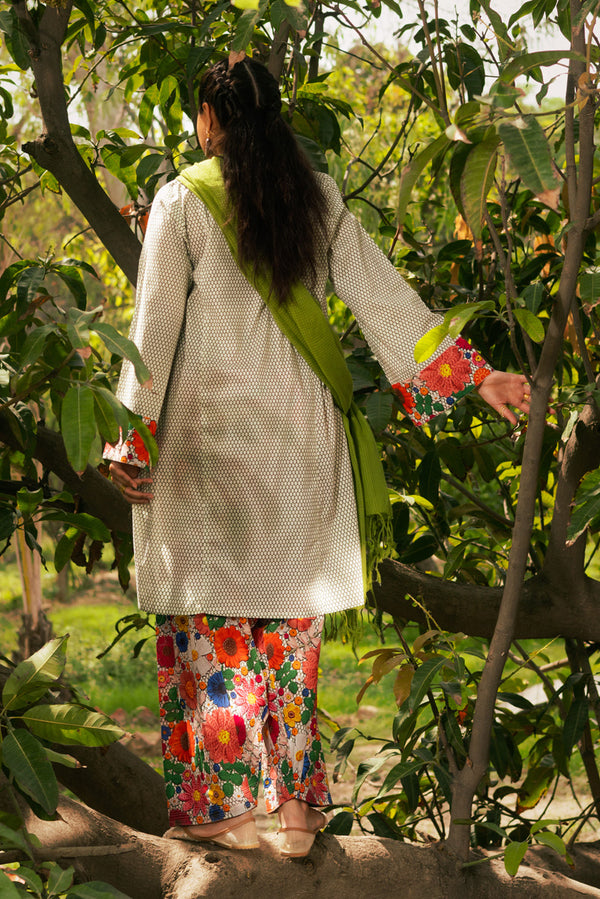 Bloom Knot Garden Set