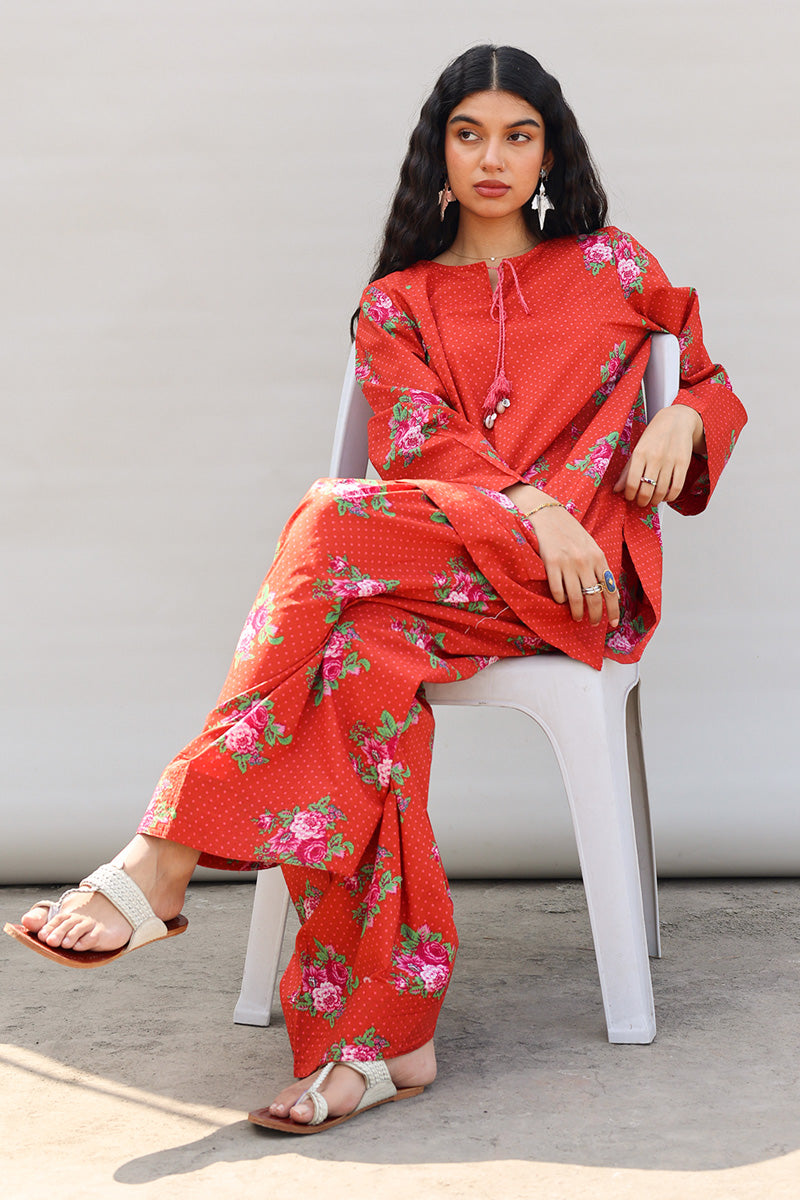 Rose Story Set