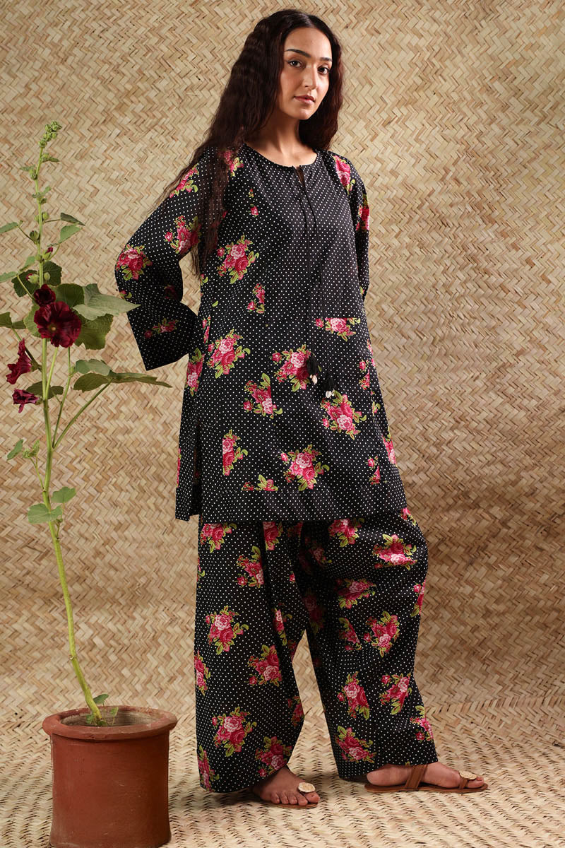 Rose Story Set