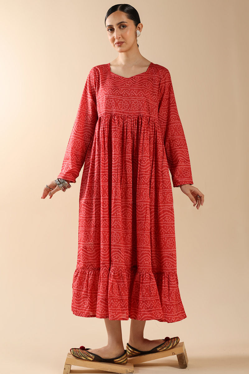 rubyred