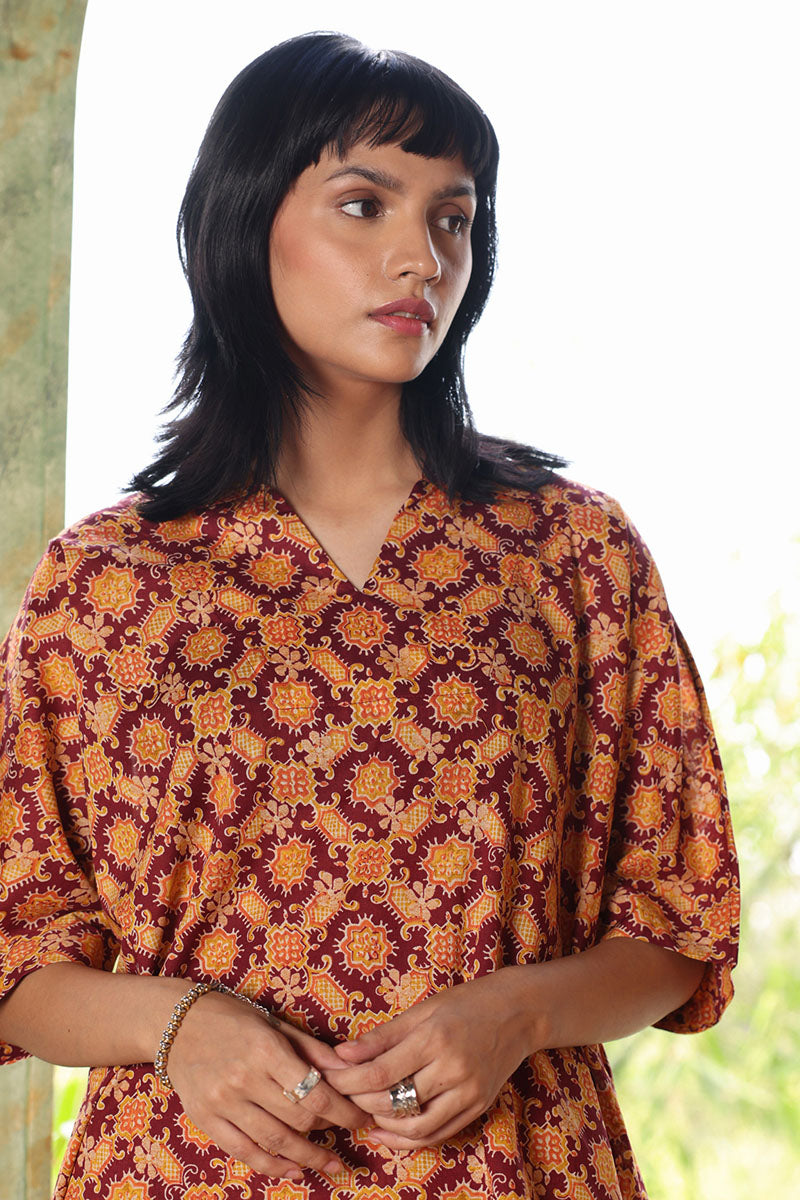 Ralli Dastan Co-Ord Set