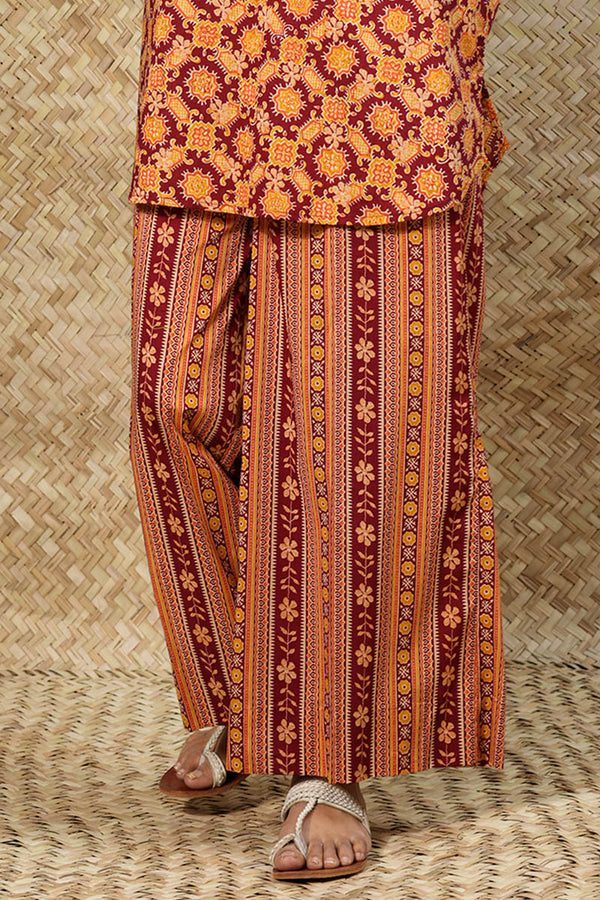 Ralli Dastan Co-Ord Set