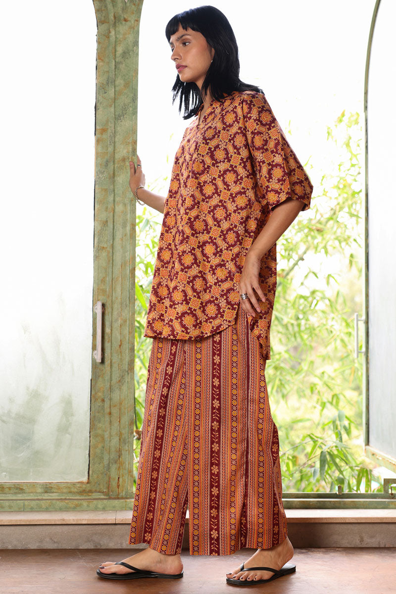 Ralli Dastan Co-Ord Set