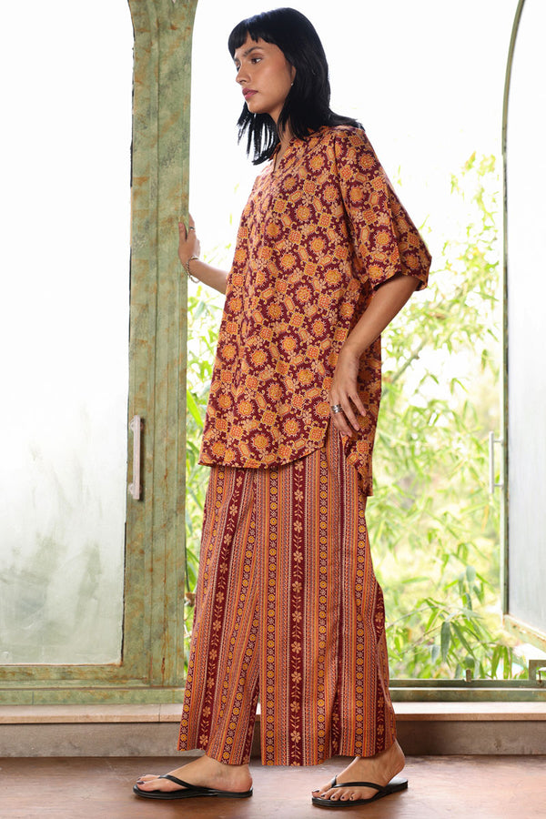 Ralli Dastan Co-Ord Set