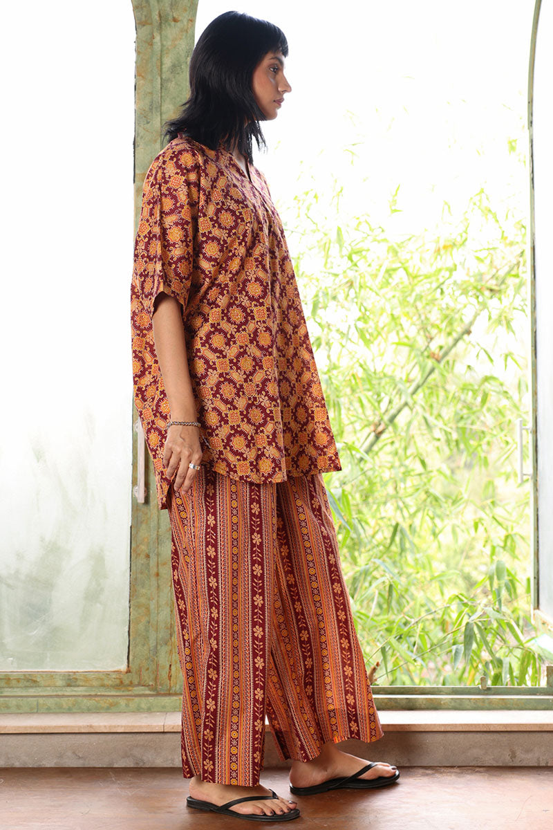 Ralli Dastan Co-Ord Set
